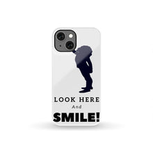 Load image into Gallery viewer, Awesome photo look here and Smile