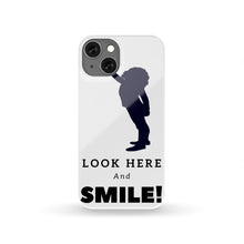 Load image into Gallery viewer, Awesome photo look here and Smile