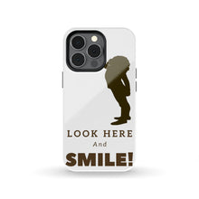 Load image into Gallery viewer, Awesome photo look here and Smile