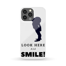 Load image into Gallery viewer, Awesome photo look here and Smile