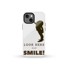 Load image into Gallery viewer, Awesome photo look here and Smile