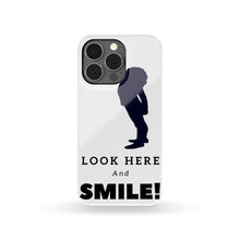 Load image into Gallery viewer, Awesome photo look here and Smile